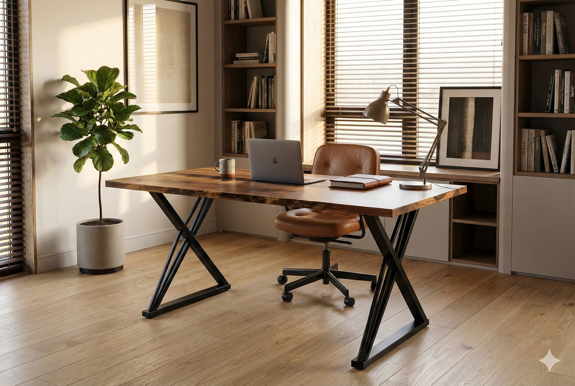 Desks