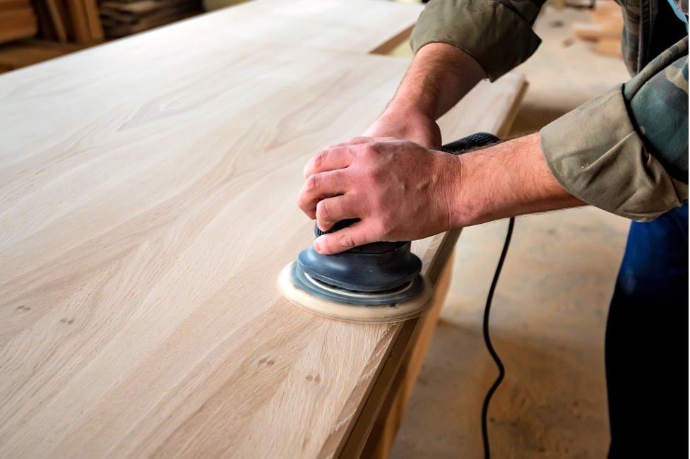 <span>CRAFTSMANSHIP WITH</span><br><span>PERSONALITY</span>