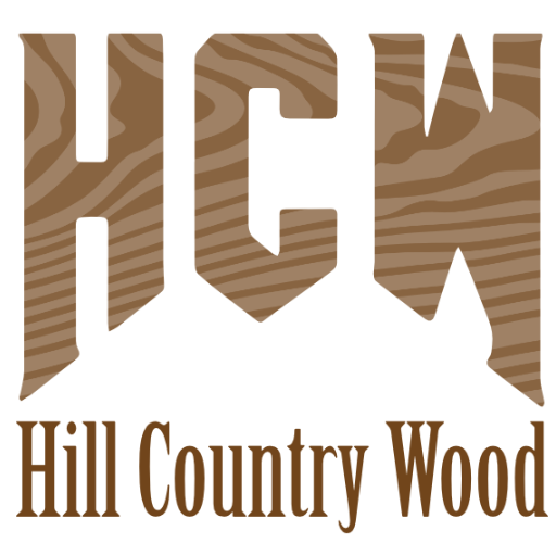 Hill Country Wood